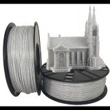 Gembird PLA filament 1.75mm, 1kg "marble" (3DP-PLA1.75-02-MAR) (3DP-PLA1.75-02-MAR) - 3D nyomtató kellékek