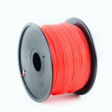 Gembird PLA filament 1.75mm, 1kg piros (3DP-PLA1.75-01-R) (3DP-PLA1.75-01-R) - 3D nyomtató kellékek
