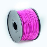 Gembird PLA filament 3mm, 1kg lila (3DP-PLA3-01-PR) (3DP-PLA3-01-PR) - 3D nyomtató kellékek