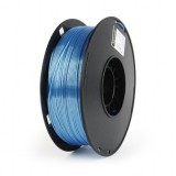 Gembird PLA-PLUS filament 1.75mm, 1kg kék (3DP-PLA+1.75-02-B) (3DP-PLA+1.75-02-B) - 3D nyomtató kellékek