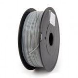 Gembird PLA-PLUS filament 1.75mm, 1kg szürke (3DP-PLA+1.75-02-GR) (3DP-PLA+1.75-02-GR) - 3D nyomtató kellékek