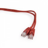 Gembird PP12-5M/R hálózati kábel