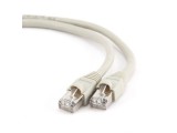 Gembird PP6U-0.5M hálózati kábel Fehér 0,5 M Cat6 U/UTP (UTP)