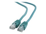 GEMBIRD PP6U-3M/G Gembird UTP Cat6 Patch cord, 3 m, green
