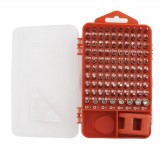 Gembird Precision bit set, 108 pcs TK-SD-07