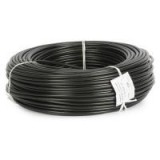 Gembird RJ11 Telefonkábel 100m Black TC1000S-100M-B