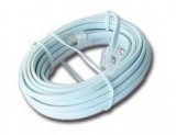 Gembird RJ11 telefonkábel, 3m (TC6P4C-3M)