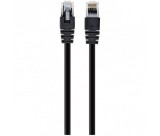 Gembird RJ45 CAT6 UTP fekte 0.25m