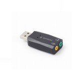 GEMBIRD SC-USB2.0-01 Virtus Plus USB sound card