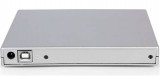 Gembird slim ezüst DVD író Külső DVD-USB-02-SV DVD-USB-02-SV