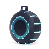 Gembird spk-bod-01 bluetooth speaker black spk-btod-01