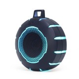 Gembird SPK-BOD-01 Bluetooth Speaker Black SPK-BTOD-01