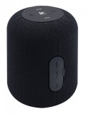 Gembird SPK-BT-15-BK Portable Bluetooth Speaker Black (Gyártói cikkszám: SPK-BT-15-BK)