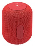 Gembird SPK-BT-15-R Portable Bluetooth Speaker Red (Gyártói cikkszám: SPK-BT-15-R)