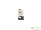 Gembird Tiny USB Bluetooth v.4.0 Class II dongle BTD-MINI5