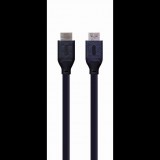 Gembird Ultra High speed HDMI kábel 8K, 1m fekete (CC-HDMI8K-1M) (CC-HDMI8K-1M)