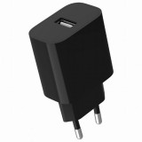 Gembird Universal USB Charger Black TA-UC-1A12-01-BK