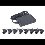 Gembird Univerzális Notebook adapter 40W (NPA-AC3) (NPA-AC3)