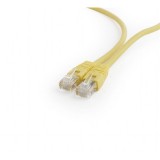 Gembird UTP CAT6 patch kábel 2 m (sárga)