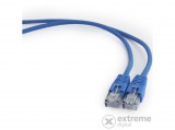 Gembird UTP Patch kábel, Cat. 5e, 2m, kék