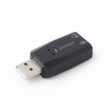 Gembird Virtus Plus Premium 2.0 USB külső (SC-USB2.0-01)