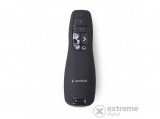 Gembird Wireless presenter with laser pointer WP-L-01