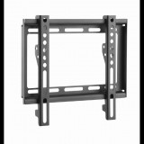 Gembird WM-42F-04 fix TV fali konzol 23''-42'' 35kg-ig (WM-42F-04)
