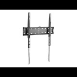 Gembird WM-55F-02 TV tartó fali konzol 32-55" 40kg (WM-55F-02)