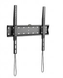 Gembird WM-55F-02 TV tartókeret 139,7 cm (55") Fekete