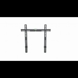 Gembird WM-55F-03 TV tartó fali konzol 32-55" 40kg (WM-55F-03)