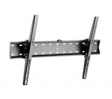 Gembird WM-70T-02 TV tartókeret 177,8 cm (70") Fekete