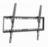 Gembird WM-70T-03 TV tartókeret 177,8 cm (70") Fekete
