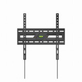 Gembird WM-75F-02 TV wall mount (fixed) 32”-75” Black
