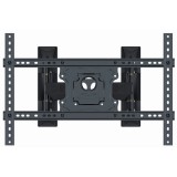 Gembird WM-75ST-02 TV tartó fali konzol 32-75" (WM-75ST-02)