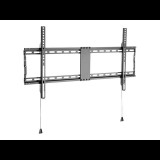 Gembird WM-90F-01 TV fali konzol 43-90'' 70kg (WM-90F-01)