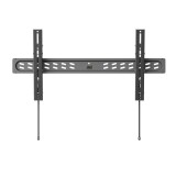 Gembird WM-95T-PRO-01 TV Wall Mount (tilt) 43”-95” Black