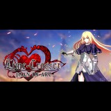 Gemini Stars Games Tactics & Strategy Master:Joan of Arc (PC - Steam elektronikus játék licensz)