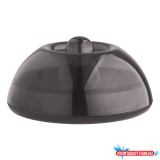 Gemkapocstartó mágneses csúszásgátlós talp Ico Lux fekete