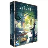 Gémker-Gémklub . A fák népe társasjáték