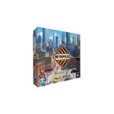 GÉMKER-GÉMKLUB Metropolisz társasjáték (ARW10001)