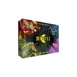 GÉMKER-GÉMKLUB Mítosz kártyajáték