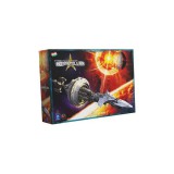 GÉMKER-GÉMKLUB Starship Interstellar (magyar kiadás) társasjáték