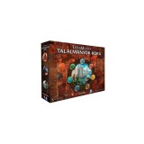 GÉMKER-GÉMKLUB Terra Mystica – Találmányok kora társasjáték
