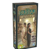 Gémklub 7 Csoda: Párbaj - Agora társasjáték kiegészítő