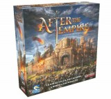 Gémklub After the Empire társasjáték