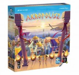 Gémklub Akropolisz társasjáték