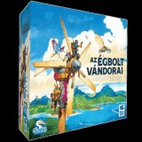 Gémklub Az égbolt vándorai társasjáték