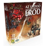 Gémklub Az utolsó erőd társasjáték