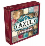 Gémklub Azul: Csokoládéműhely társasjáték