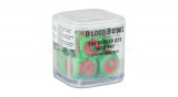 Gémklub Blood Bowl: The Gouged Eye Dice Set